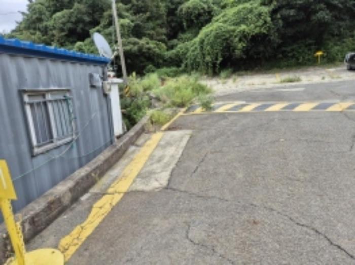 경상남도 고성군 동해면 용정리 695 공장 경매 사진 65