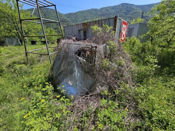경상남도 밀양시 무안면 중산리 82 답 경매 사진 10