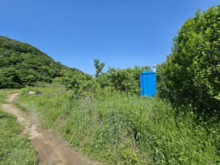 경상남도 밀양시 무안면 중산리 82 답 경매 사진 14