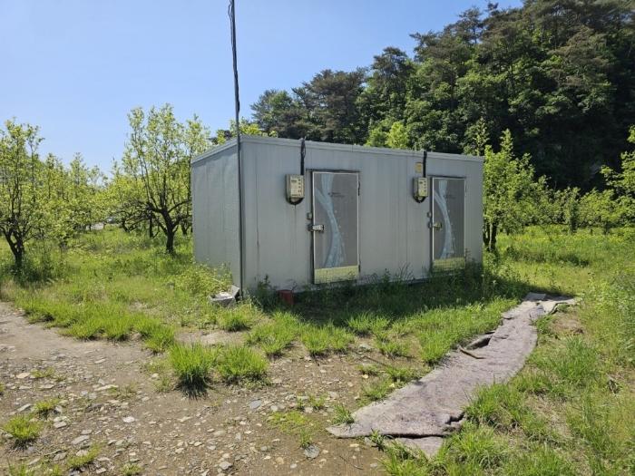 경상남도 밀양시 무안면 중산리 82 답 경매 사진 8