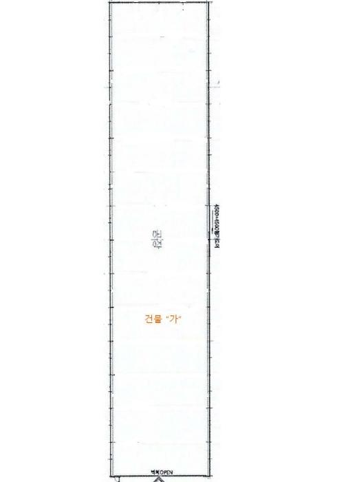 전라남도 목포시 대양동 1191-18 공장 경매 사진 37