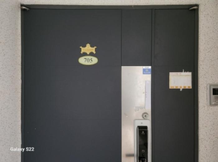 전라남도 순천시 팔마1길 25, 101동 7층705호 (연향동,순천연향3지구 대주피오레)구) 전라남도 순천시 연향동 1659 아파트 경매 사진 5