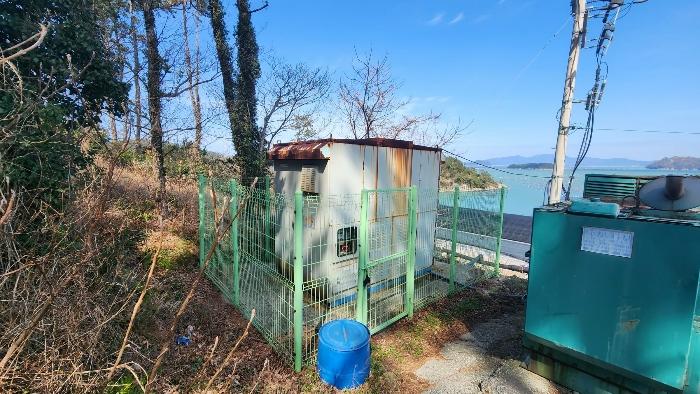전라남도 완도군 노화읍 고막리 715 양어장 경매 사진 10