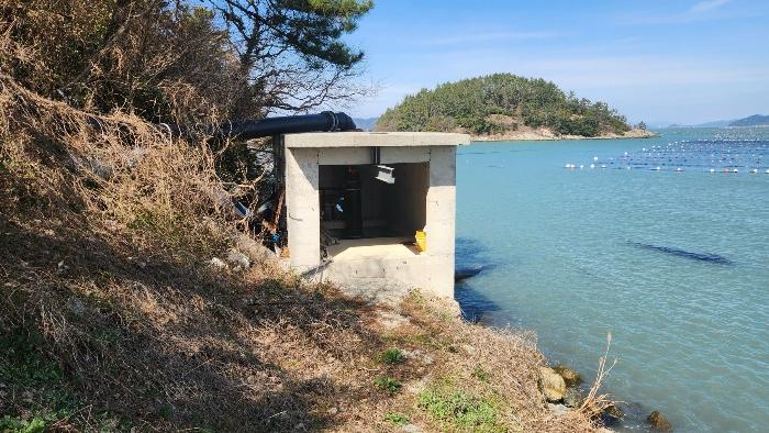 전라남도 완도군 노화읍 고막리 715 양어장 경매 사진 21