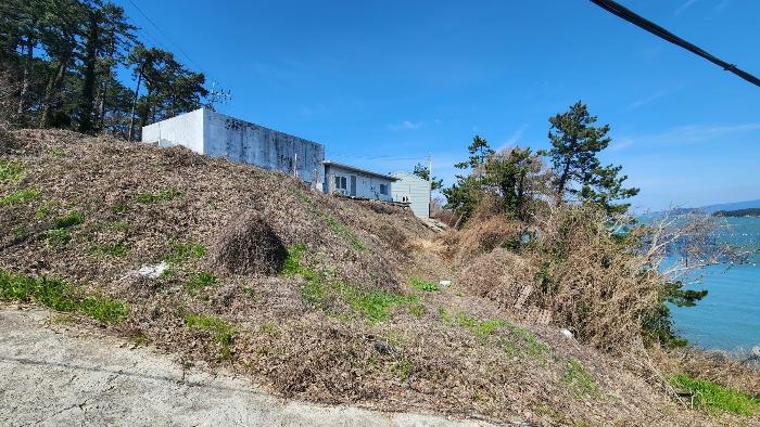 전라남도 완도군 노화읍 고막리 715 양어장 경매 사진 27