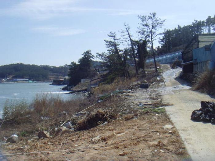 전라남도 완도군 노화읍 고막리 715 양어장 경매 사진 73