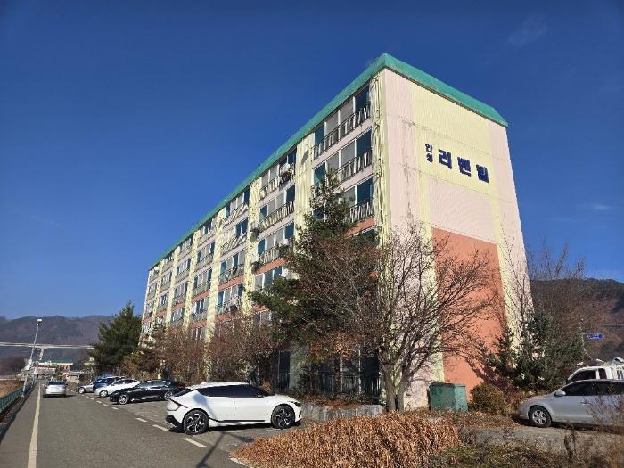 전북 무주군 아파트