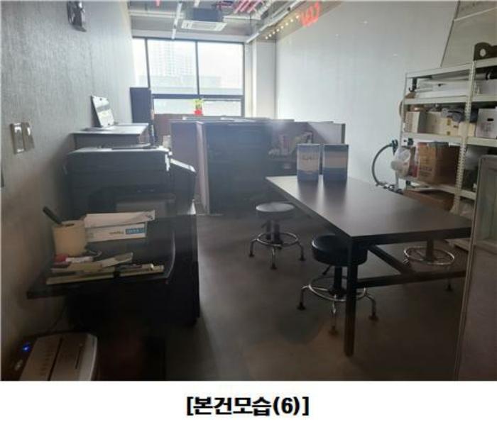 대전광역시 서구 도안동로11번길 45, 1층115호 (가수원동,케이디유-프라자)구) 대전광역시 서구 도안동 1774 근린상가 경매 사진 11