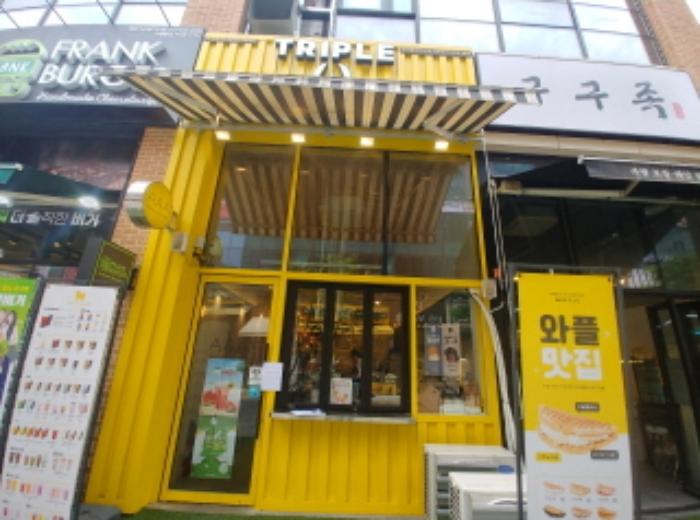대전광역시 서구 도안동로11번길 45, 1층117호 (가수원동,케이디유-프라자)구) 대전광역시 서구 도안동 1774 근린상가 경매 사진 15
