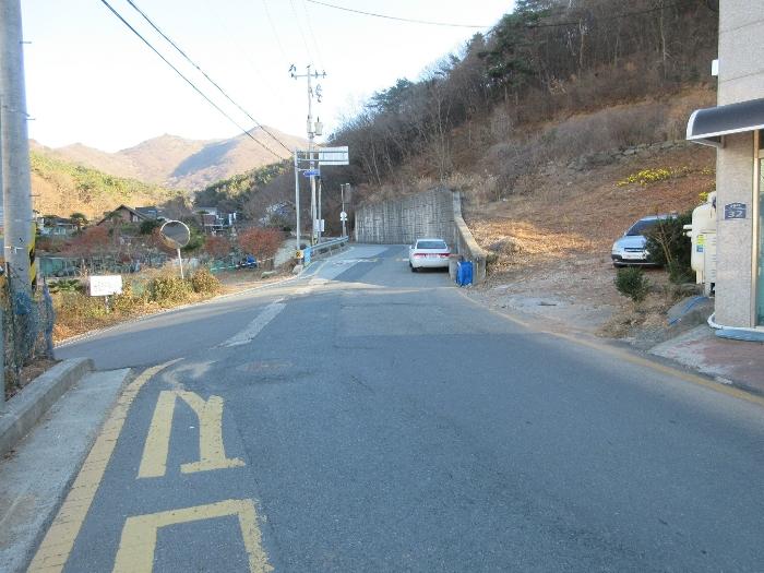 경상남도 거제시 문동동 339-6 임야 경매 사진 6