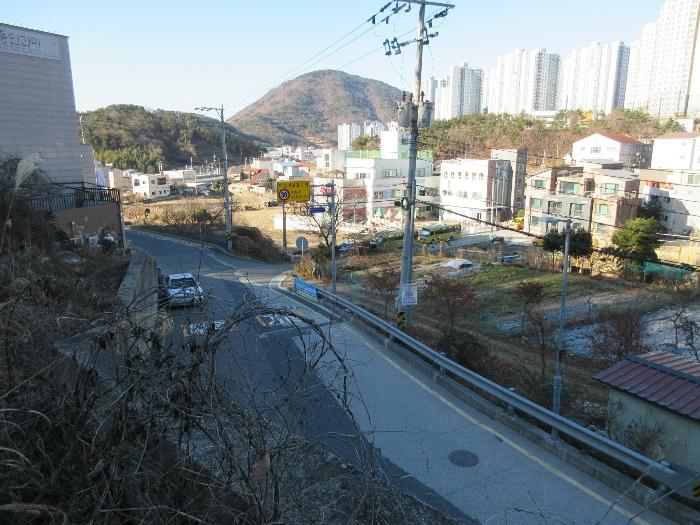경상남도 거제시 문동동 339-6 임야 경매 사진 7