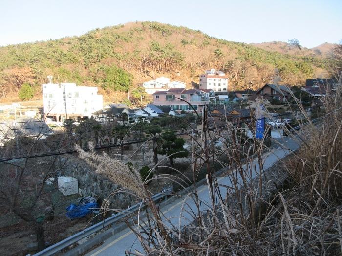 경상남도 거제시 문동동 339-6 임야 경매 사진 8