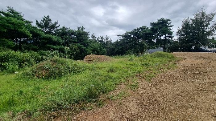 경상북도 영천시 화산면 대안리 983-2 창고용지 경매 사진 4