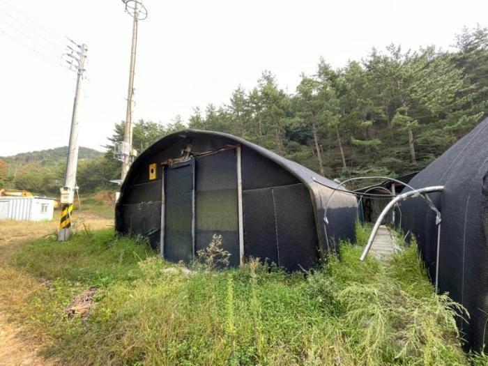 경상남도 거제시 둔덕면 학산리 693 답 경매 사진 10