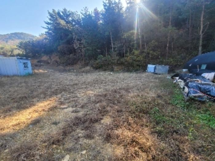 경상남도 거제시 둔덕면 학산리 693 답 경매 사진 20