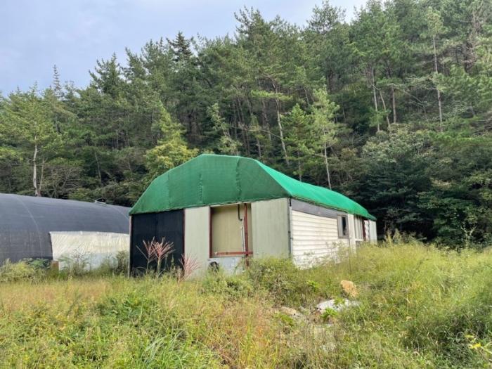 경상남도 거제시 둔덕면 학산리 693 답 경매 사진 3