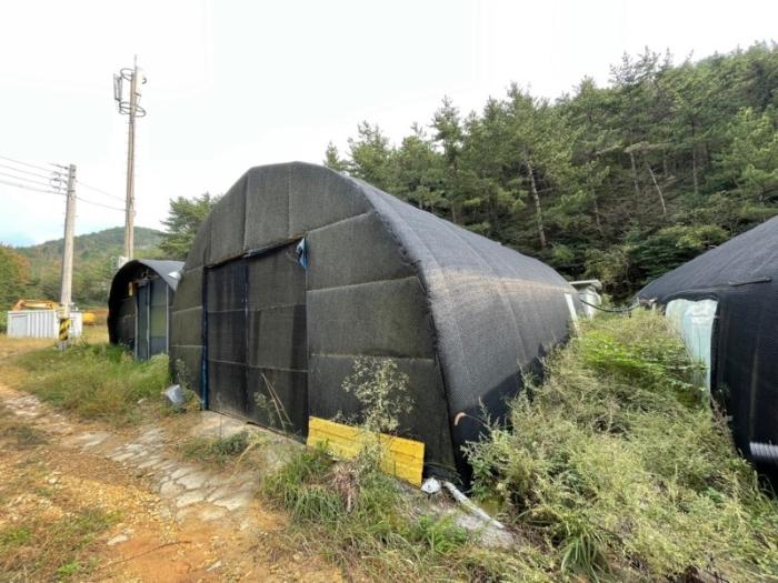 경상남도 거제시 둔덕면 학산리 693 답 경매 사진 9