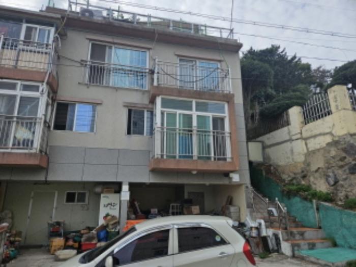 경상남도 거제시 옥포동 29-1 다가구주택 경매 사진 13