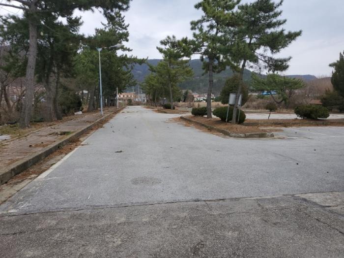 전라북도 부안군 변산면 도청리 577-30 기타토지 경매 사진 6