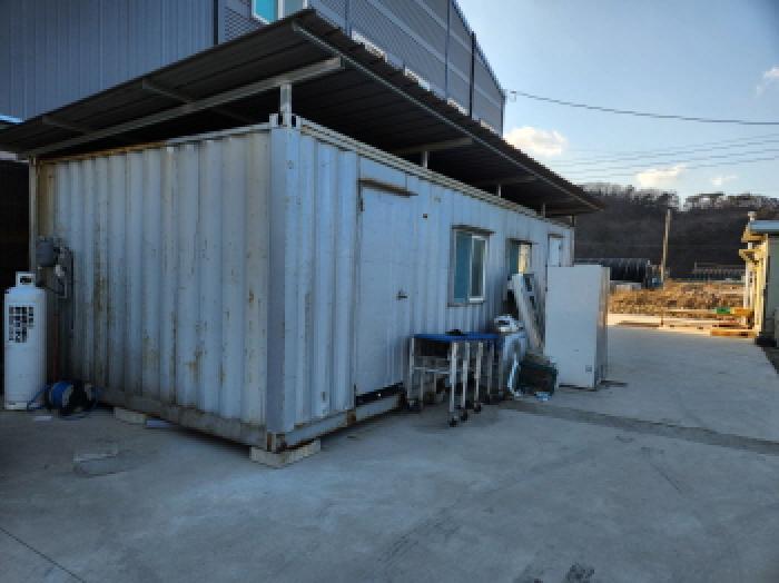 전북특별자치도 부안군 변산면 마포리 768-3 공장 경매 사진 25