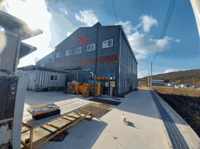 전북특별자치도 부안군 변산면 마포리 768-3 공장 경매 사진 6