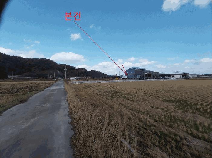 전북특별자치도 부안군 변산면 마포리 768-3 공장 경매 사진 9