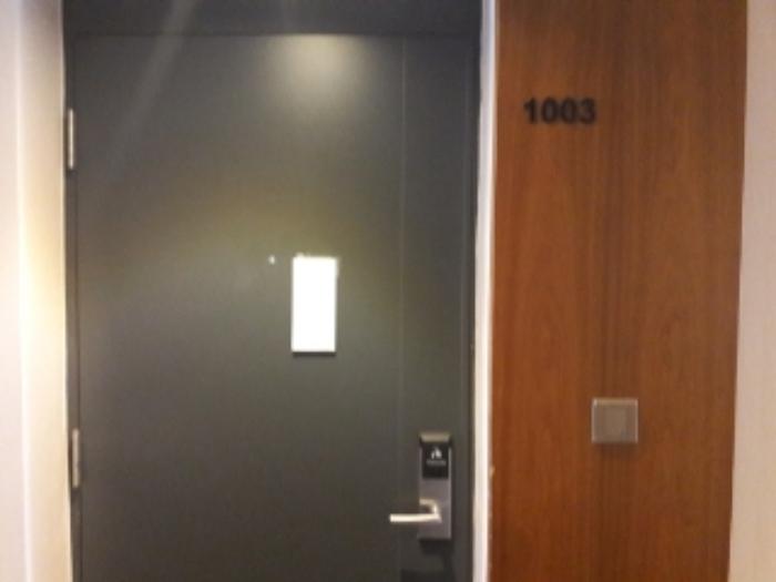 제주특별자치도 서귀포시 태평로431번길 3, 10층1004호 (서귀동,디 아일랜드 블루 호텔)구) 제주특별자치도 서귀포시 서귀동 544-2 콘도(호텔) 경매 사진 16