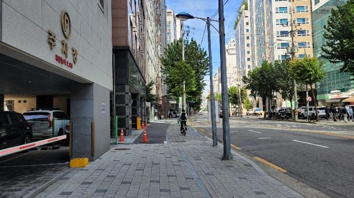 서울특별시 영등포구 버드나루로 81, 제13층 제1302호 (영등포동7가, 루브르씨티)구) 서울특별시 영등포구 영등포동7가 94-52 다세대(빌라) 경매 사진 3