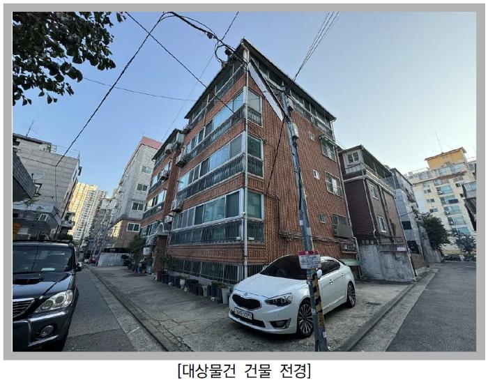 서울특별시 은평구 응암로18길 13, 지층102호구) 서울특별시 은평구 응암동 397-249 다세대(빌라) 경매 사진 2