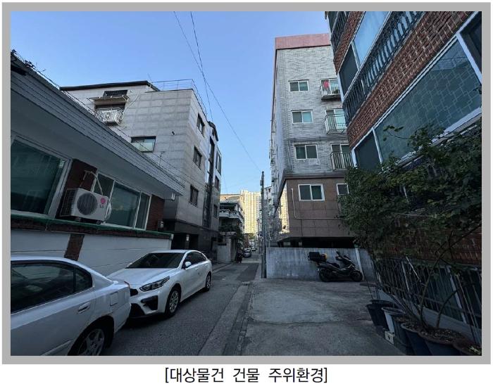 서울특별시 은평구 응암로18길 13, 지층102호구) 서울특별시 은평구 응암동 397-249 다세대(빌라) 경매 사진 4