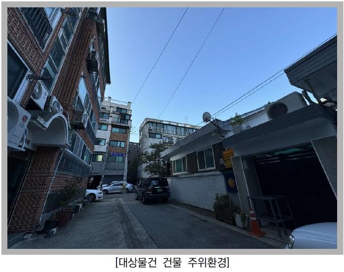서울특별시 은평구 응암로18길 13, 지층102호구) 서울특별시 은평구 응암동 397-249 다세대(빌라) 경매 사진 5