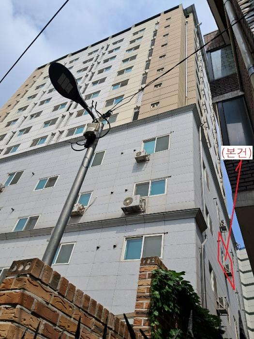 서울특별시 강북구 도봉로71가길 16, 제3층 제302호 (수유동,하이시티)구) 서울특별시 강북구 수유동 733 근린상가 경매 사진 2
