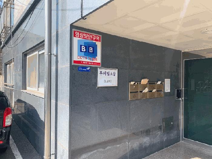 경기도 고양시 일산동구 고봉로658번길 149, 비동 2층201호구) 경기도 고양시 일산동구 성석동 1007-17 다세대(빌라) 경매 사진 3
