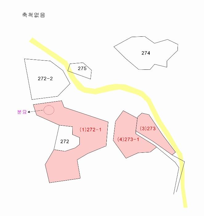 충청남도 금산군 제원면 길곡리 272-1 전 경매 사진 52