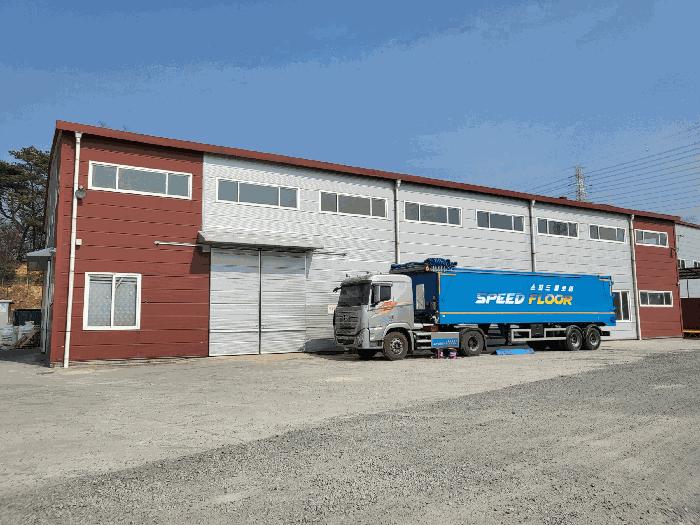 충청남도 당진시 송악읍 석포리 282-37 공장 경매 사진 10