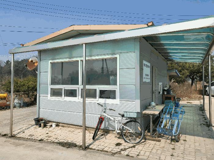 충청남도 당진시 송악읍 석포리 282-37 공장 경매 사진 11