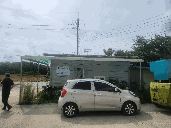 충청남도 당진시 송악읍 석포리 282-37 공장 경매 사진 20