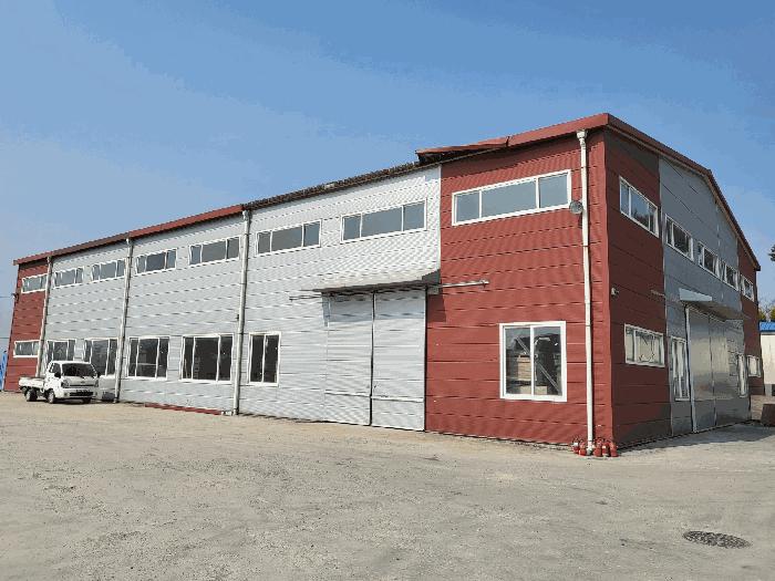 충청남도 당진시 송악읍 석포리 282-37 공장 경매 사진 22
