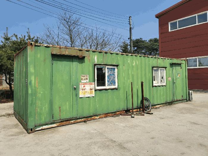 충청남도 당진시 송악읍 석포리 282-37 공장 경매 사진 23