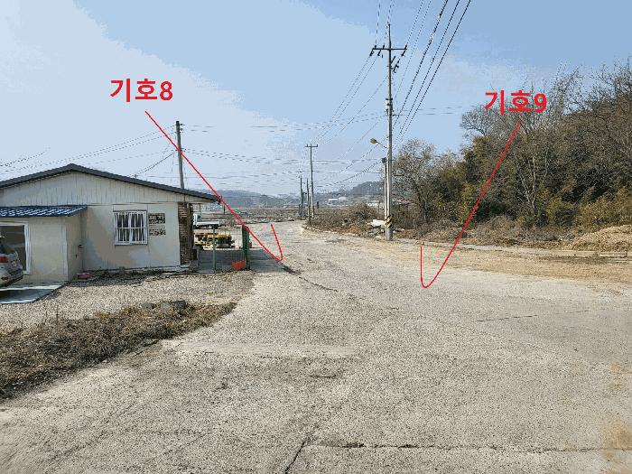 충청남도 당진시 송악읍 석포리 282-37 공장 경매 사진 24