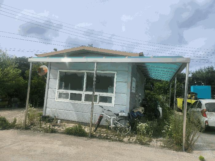 충청남도 당진시 송악읍 석포리 282-37 공장 경매 사진 25