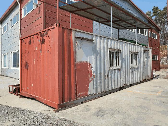 충청남도 당진시 송악읍 석포리 282-37 공장 경매 사진 26