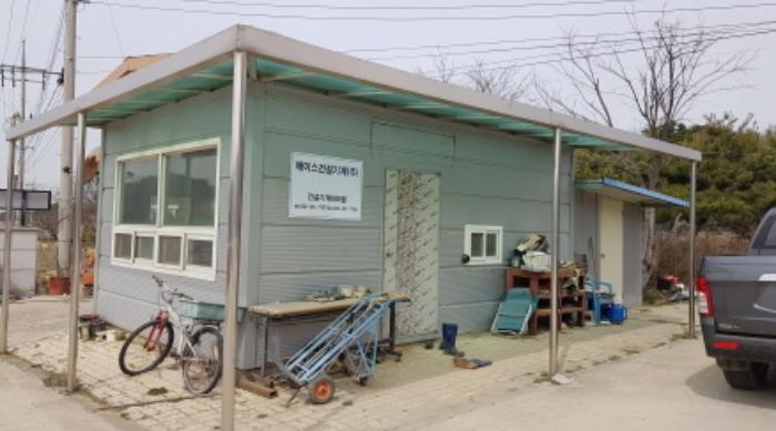 충청남도 당진시 송악읍 석포리 282-37 공장 경매 사진 34