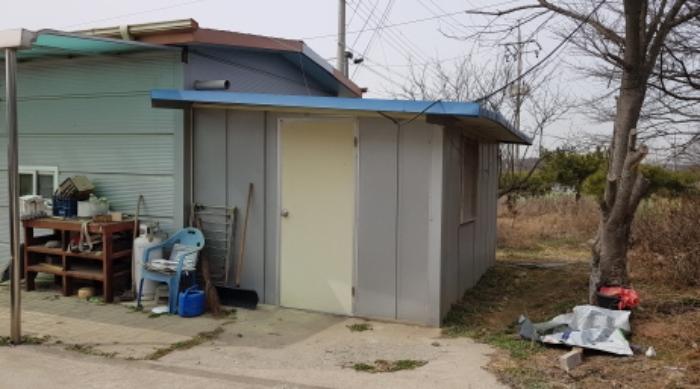 충청남도 당진시 송악읍 석포리 282-37 공장 경매 사진 37