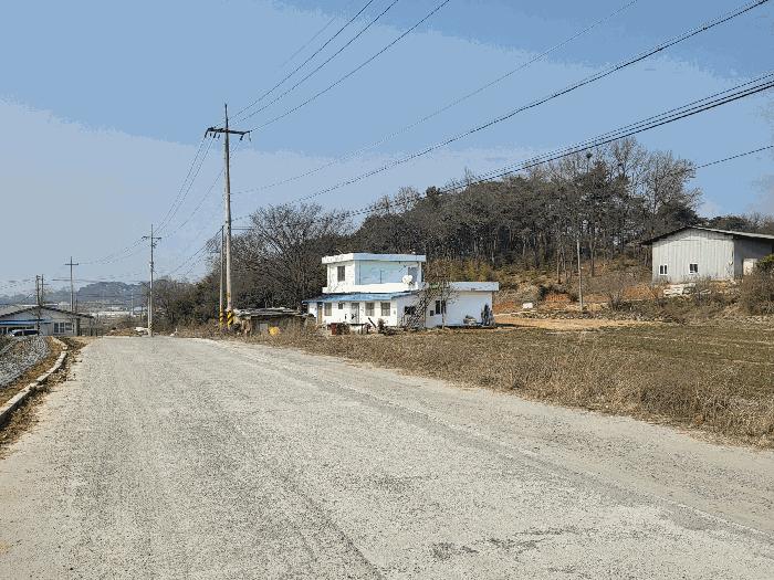 충청남도 당진시 송악읍 석포리 282-37 공장 경매 사진 4