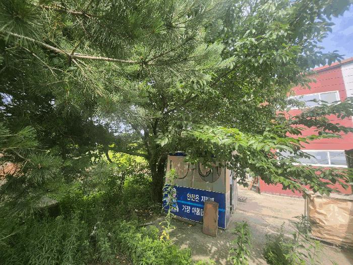 충청남도 당진시 송악읍 석포리 282-37 공장 경매 사진 5