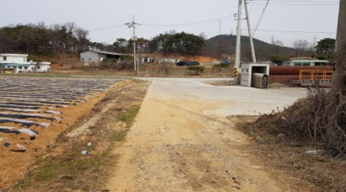 충청남도 당진시 송악읍 석포리 282-37 공장 경매 사진 51