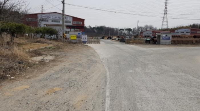 충청남도 당진시 송악읍 석포리 282-37 공장 경매 사진 64