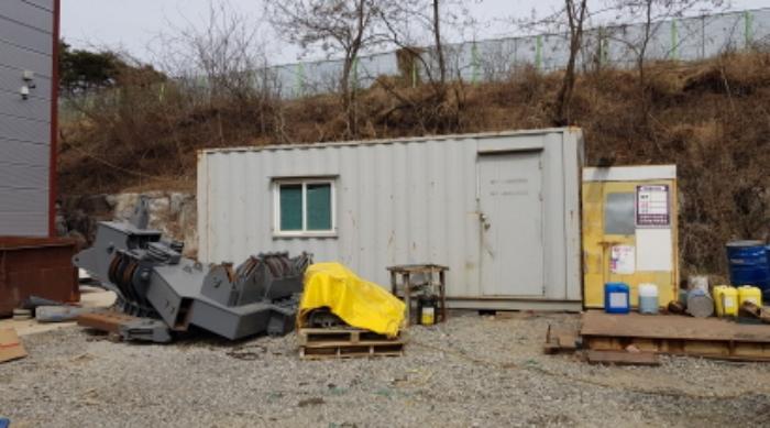 충청남도 당진시 송악읍 석포리 282-37 공장 경매 사진 78