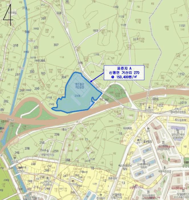 충청남도 당진시 송악읍 석포리 282-37 공장 경매 사진 80